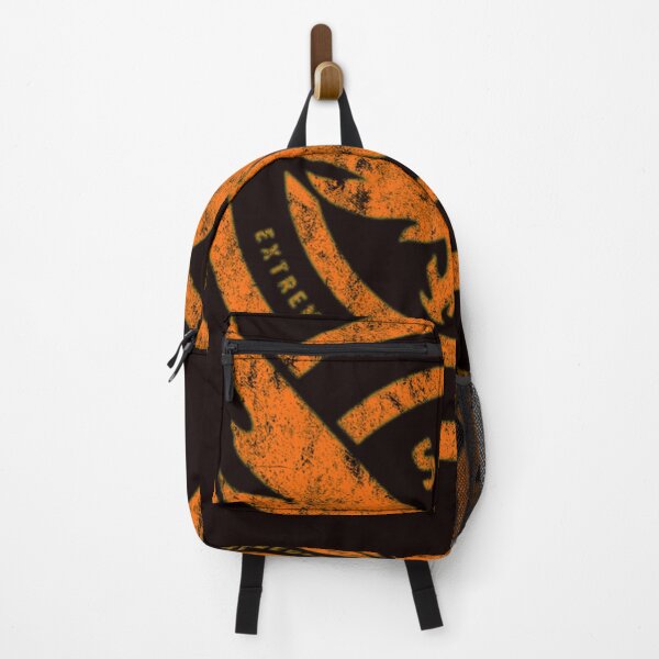 Item preview, The Division SHD Logo Distressed Orange designed and sold by MavisOReil.