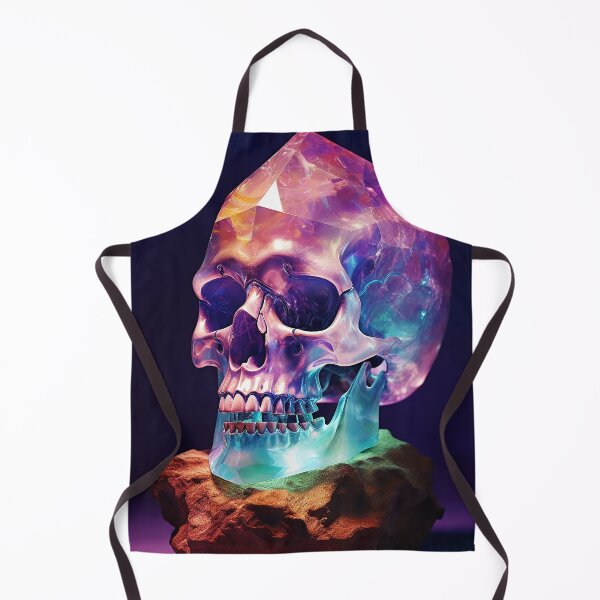 Item preview, Crystal Skull designed and sold by DigitizedArt.