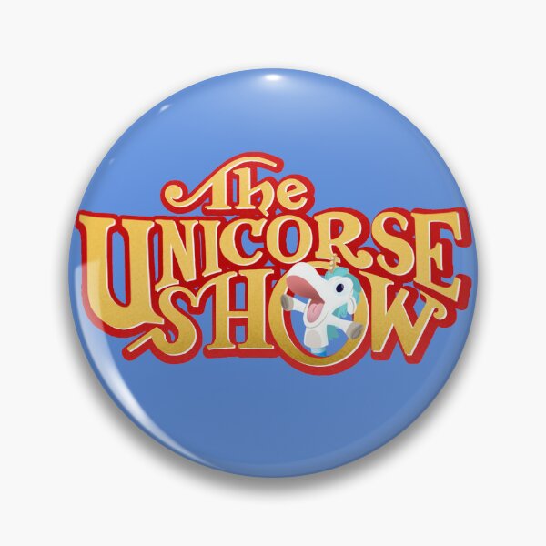 Item preview, The Unicorse Show designed and sold by DrawnByBryan.