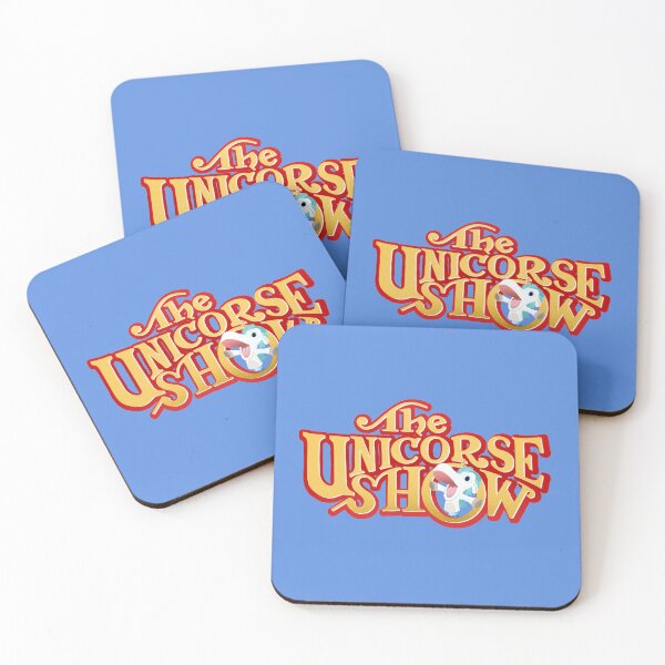Item preview, The Unicorse Show designed and sold by DrawnByBryan.