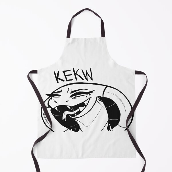 Item preview, Snek KEKW designed and sold by Annaklava.