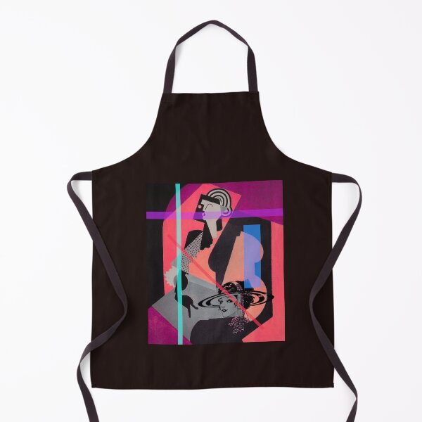 Item preview, Cubism - Art Deco designed and sold by lobodelnoir.