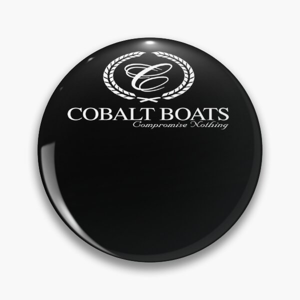 Item preview, Cobalt Boats Logo  designed and sold by SUSANILLIAMS.