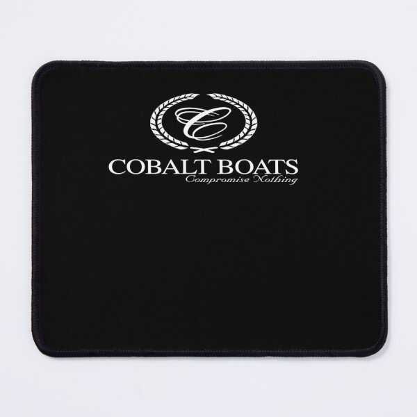Item preview, Cobalt Boats Logo  designed and sold by SUSANILLIAMS.