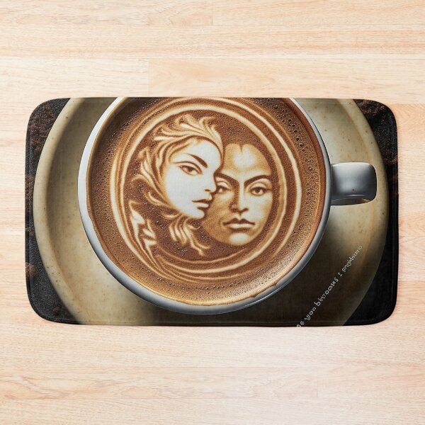Item preview, Cup Of Coffee designed and sold by DigitizedArt.