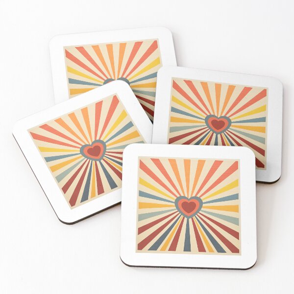 Item preview, 70s Retro Print designed and sold by sophiesdesigns53.