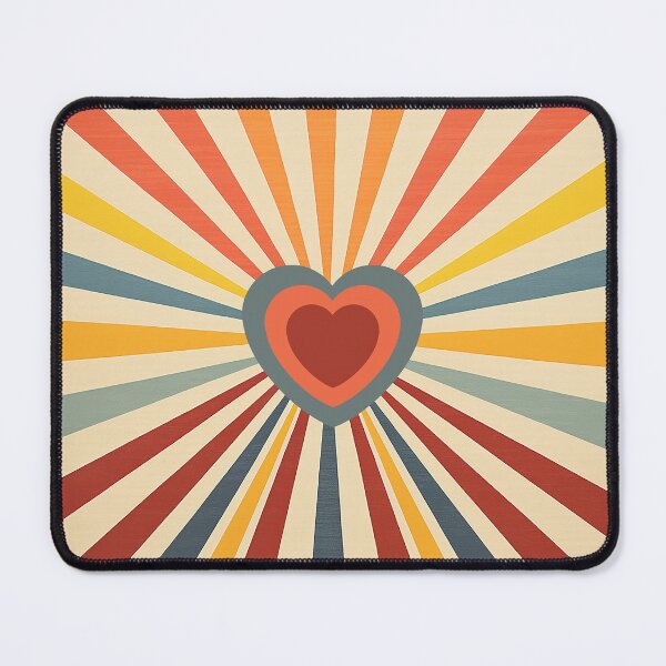 Item preview, 70s Retro Print designed and sold by sophiesdesigns53.