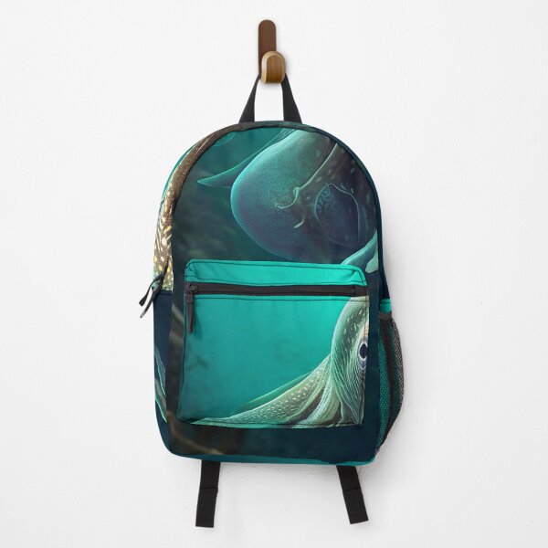 Item preview, Cuttlefish designed and sold by DigitizedArt.