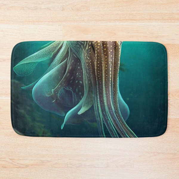 Item preview, Cuttlefish designed and sold by DigitizedArt.