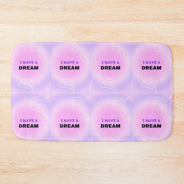 Item preview, I HAVE A DREAM designed and sold by Beauty Exclusive  Shop.
