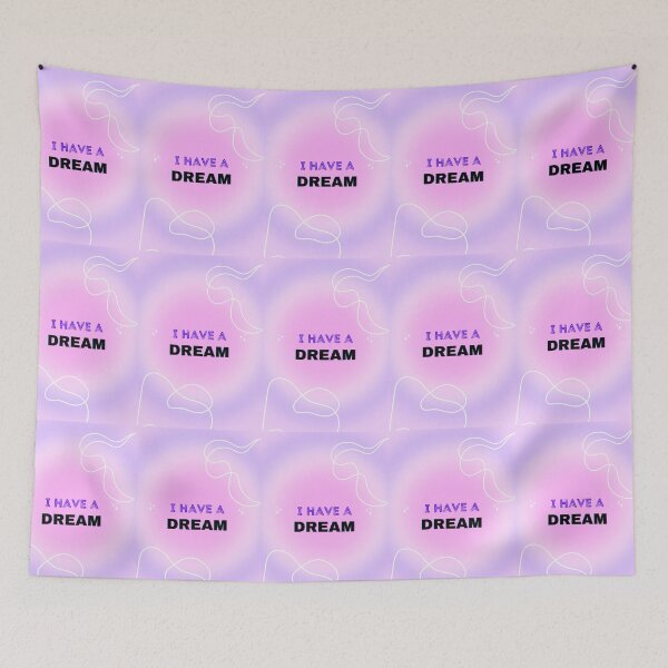 Item preview, I HAVE A DREAM designed and sold by Beauty Exclusive  Shop.