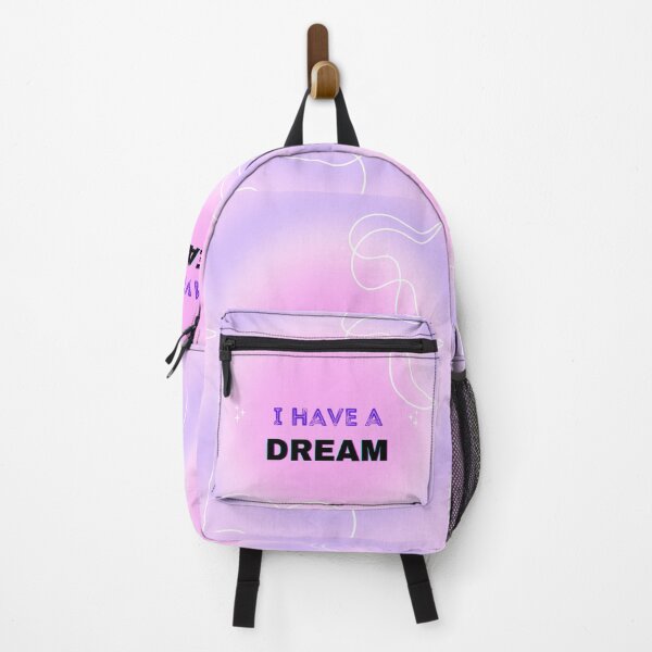 Item preview, I HAVE A DREAM designed and sold by Beauty Exclusive Shop.