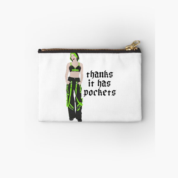Item preview, Thanks it has pockets designed and sold by GoudaKnight.