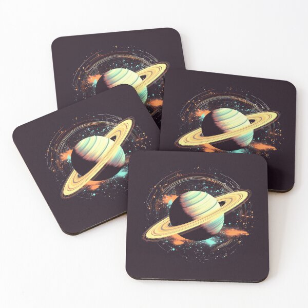 Item preview, Saturn Planet designed and sold by duke818.