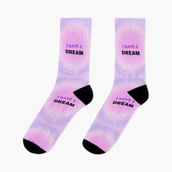 Item preview, I HAVE A DREAM designed and sold by Beauty Exclusive  Shop.