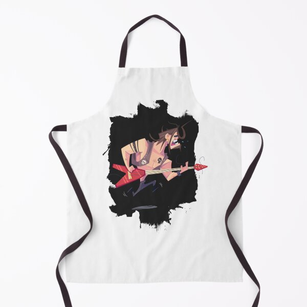Item preview, Rock Guitar Man designed and sold by MariaChacon66.