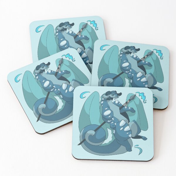 Item preview, Seawing Wizard designed and sold by Sea Sa1t.