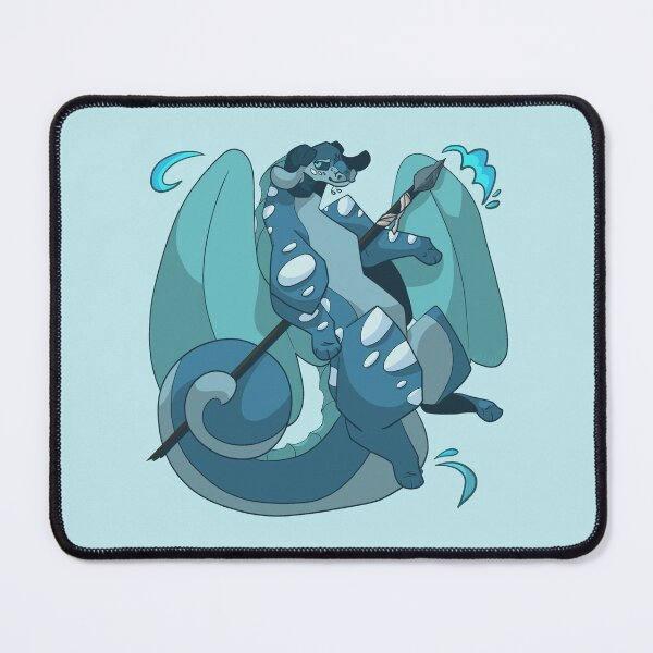 Item preview, Seawing Wizard designed and sold by Sea Sa1t.