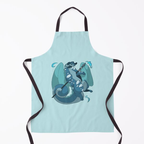 Item preview, Seawing Wizard designed and sold by Sea Sa1t.