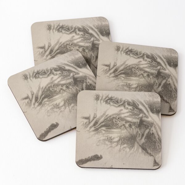 Item preview, River Bed designed and sold by Connor Jacobs.