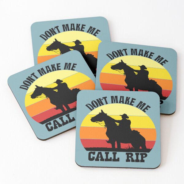 Item preview, Dont make me call Rip designed and sold by HarleyStanworth.