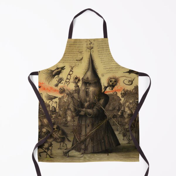 Item preview, Black Death Plague Medieval Manuscripts designed and sold by BrandonArtWorld.