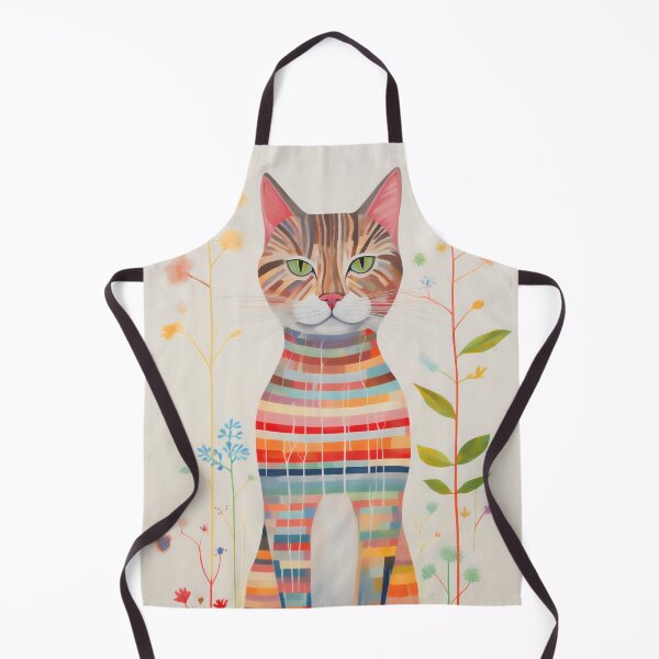 Item preview, Koko, the freedom-loving cat#1 designed and sold by omaliai.
