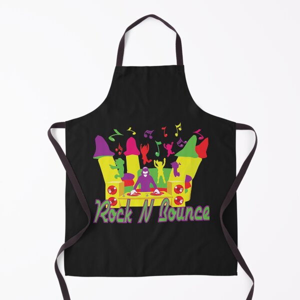Item preview, Rock N Bounce designed and sold by MariaChacon66.