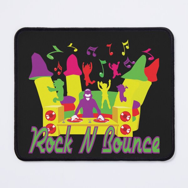 Item preview, Rock N Bounce designed and sold by MariaChacon66.