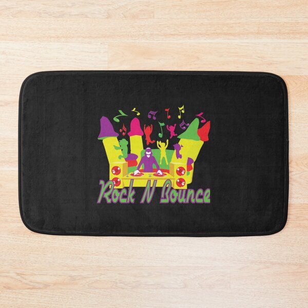Item preview, Rock N Bounce designed and sold by MariaChacon66.