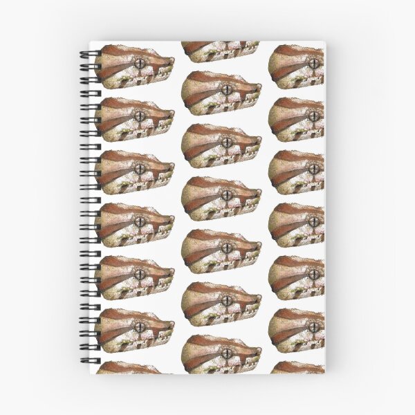 Item preview, Boa Constrictor Face Watercolor  designed and sold by bioactiveb.
