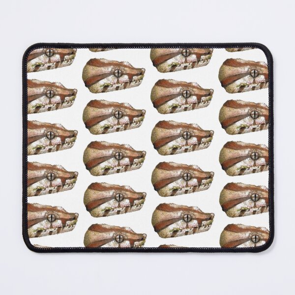 Item preview, Boa Constrictor Face Watercolor  designed and sold by bioactiveb.