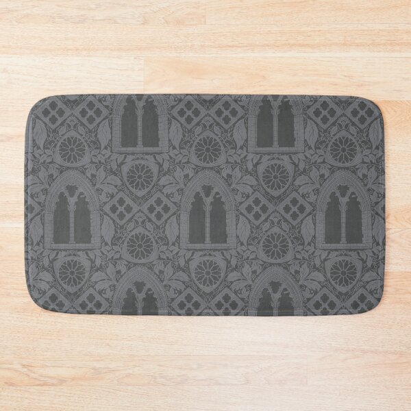 Item preview, Windows Of Whitby Grey Days Pattern designed and sold by Gemma Compton.