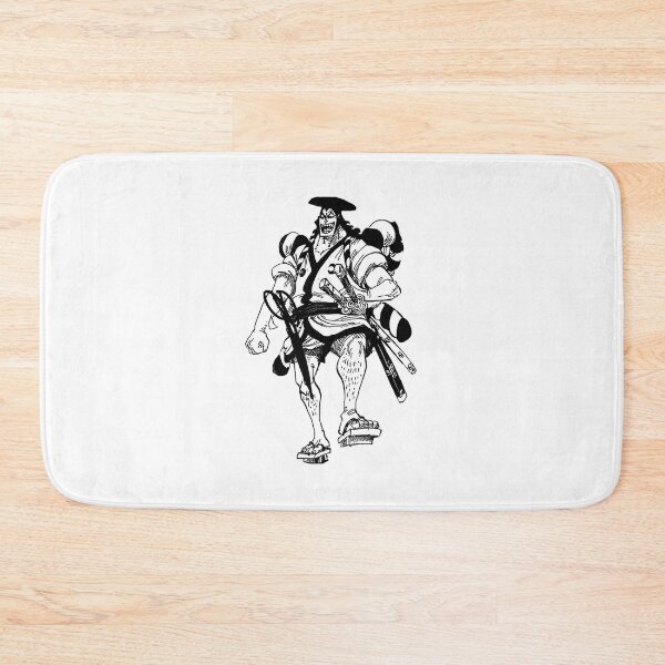 Item preview, Badass Boy - Oden Kozuki , designed and sold by Msunnyonroy.