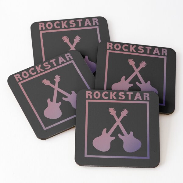 Item preview, ROCK STAR designed and sold by MariaChacon66.