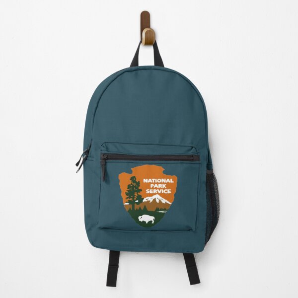 Item preview, National Park Service  designed and sold by HarleyStanworth.