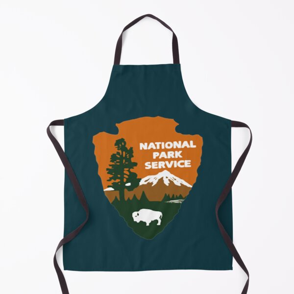 Item preview, National Park Service designed and sold by HarleyStanworth.