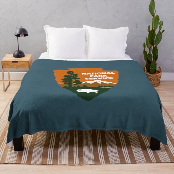 Item preview, National Park Service  designed and sold by HarleyStanworth.