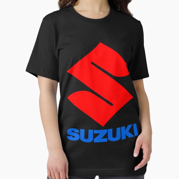 Item preview, Suzuki  designed and sold by ScottieErdman.