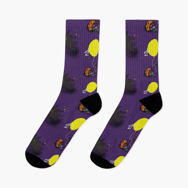 Item preview, Werewolf on Halloween Night designed and sold by jwdenton.