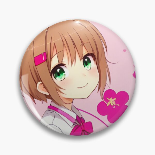 Item preview, Sakura Kinomoto designed and sold by createinpixels.