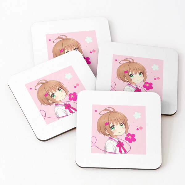 Item preview, Sakura Kinomoto designed and sold by createinpixels.