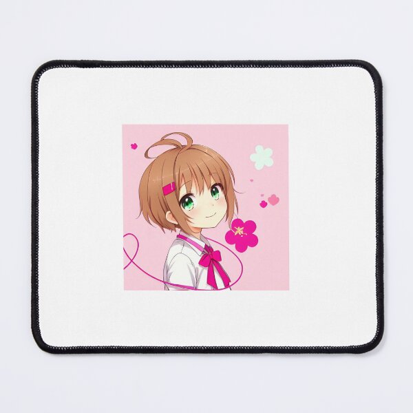 Item preview, Sakura Kinomoto designed and sold by createinpixels.