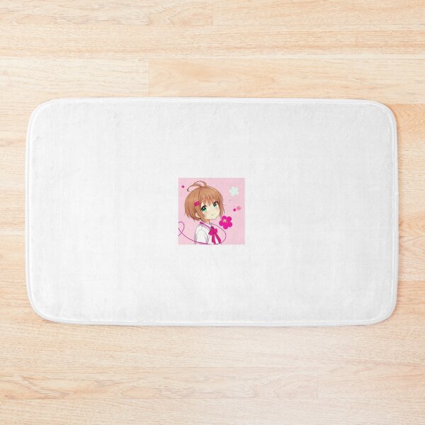 Item preview, Sakura Kinomoto designed and sold by createinpixels.