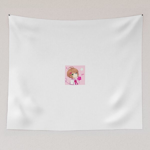 Item preview, Sakura Kinomoto designed and sold by createinpixels.