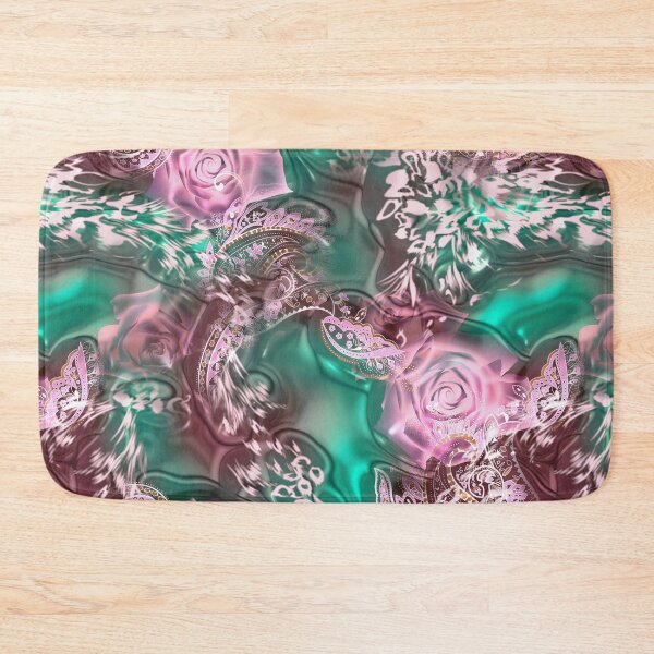 Item preview, Fashion Paisley pattern designed and sold by YPSimon.