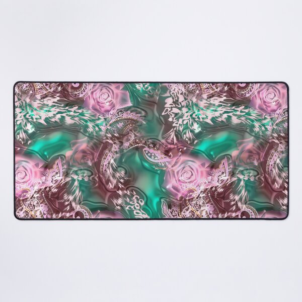 Item preview, Fashion Paisley pattern designed and sold by YPSimon.
