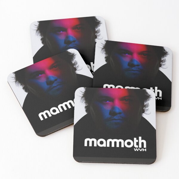 Item preview, Bebek803 Mammoth WVH Rock Band designed and sold by PatrickWead8.