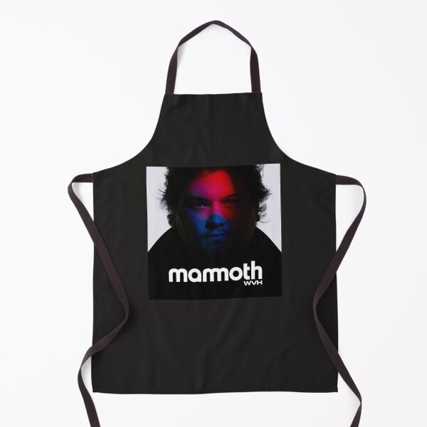 Item preview, Bebek803 Mammoth WVH Rock Band designed and sold by PatrickWead8.