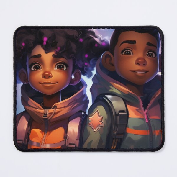 Item preview, AstroKids: Galactic Explorers designed and sold by Ladams415.